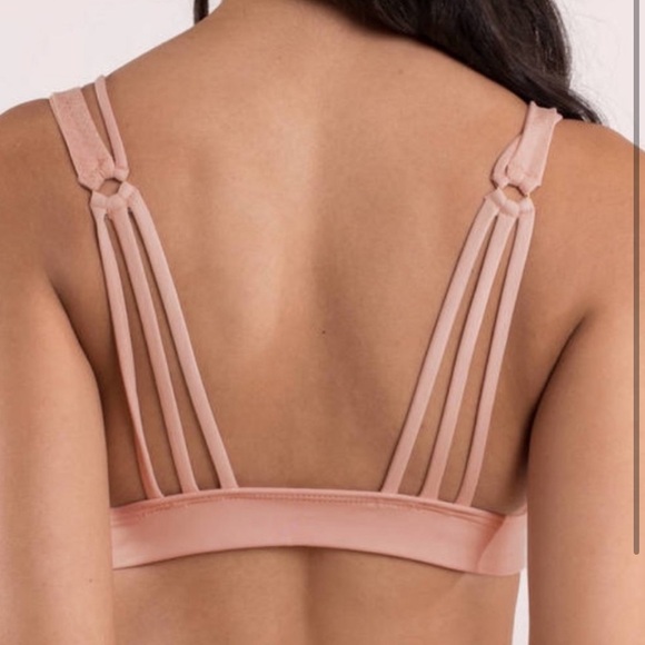 Beach bunny blush bikini set XS - Picture 10 of 11